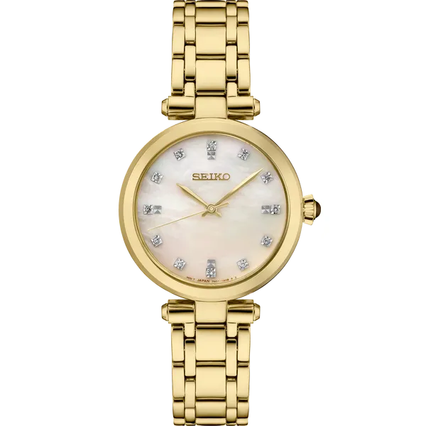 Dress Watch Jo & Co. Jewelers Hardy, VA