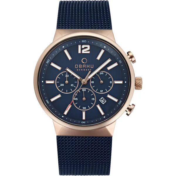 Chronograph Watch Jo & Co. Jewelers Hardy, VA