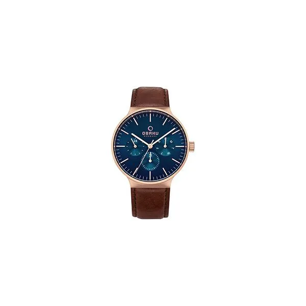 Chronograph Watch Jo & Co. Jewelers Hardy, VA