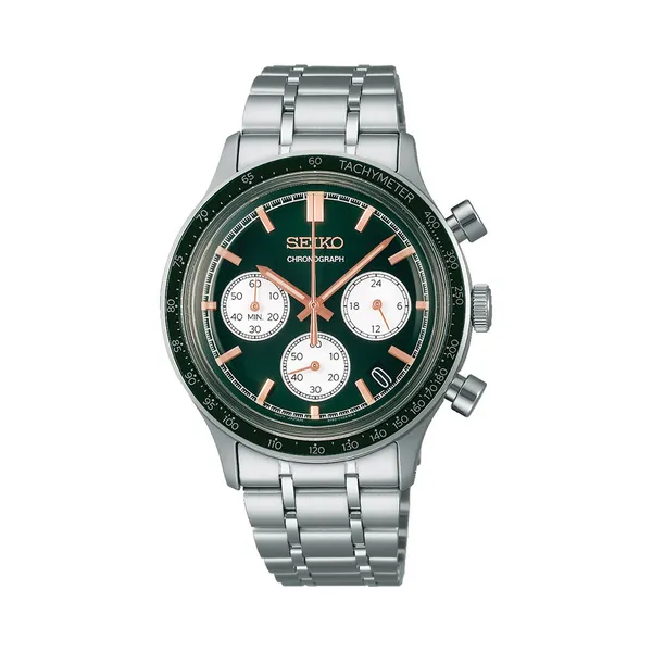 Chronograph Watch Jo & Co. Jewelers Hardy, VA