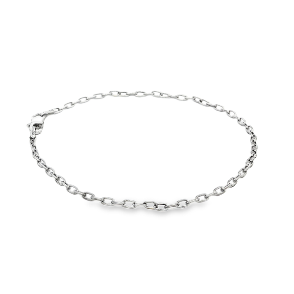 Sterling Silver 7.25