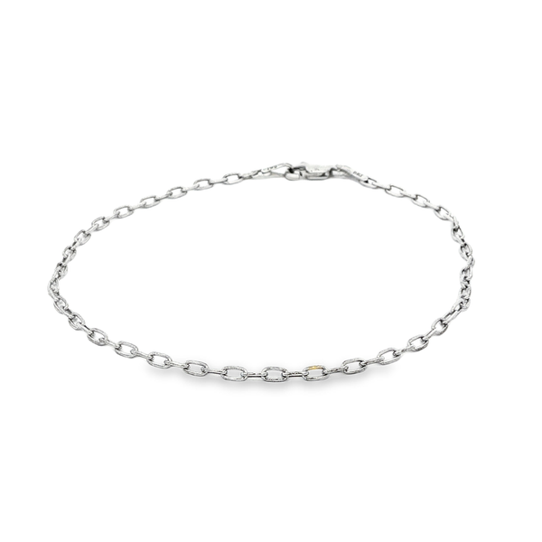 Sterling Silver 7.25
