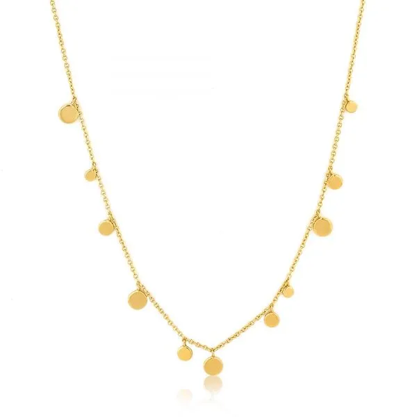 NECKLACE Jo & Co. Jewelers Hardy, VA