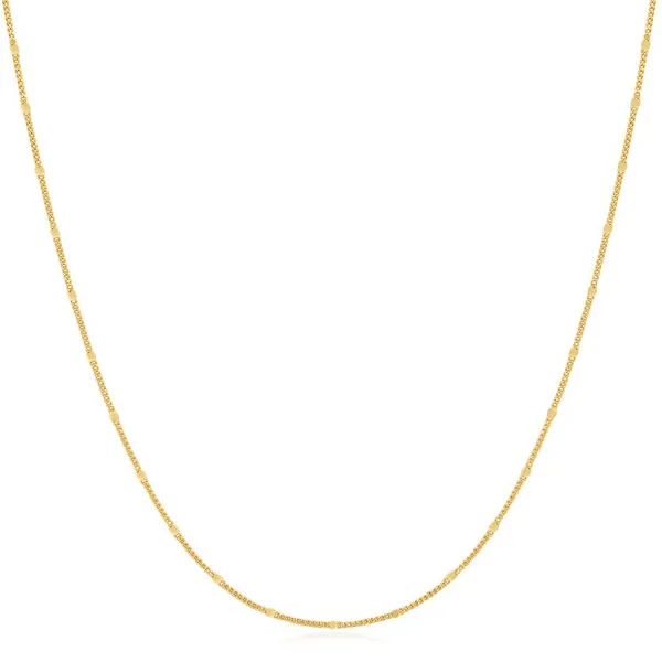 NECKLACE Jo & Co. Jewelers Hardy, VA
