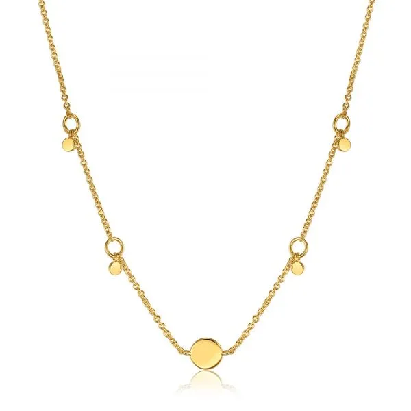 NECKLACE Jo & Co. Jewelers Hardy, VA