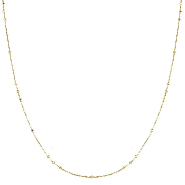 NECKLACE Jo & Co. Jewelers Hardy, VA