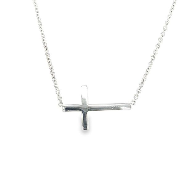 NECKLACE Jo & Co. Jewelers Hardy, VA