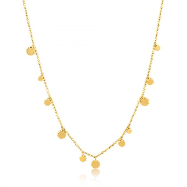 NECKLACE Jo & Co. Jewelers Hardy, VA