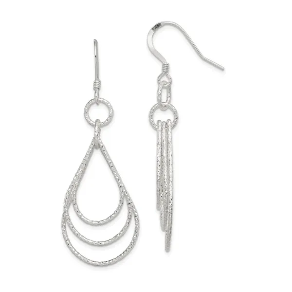 Earrings Jo & Co. Jewelers Hardy, VA