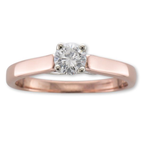 Engagement Ring John Anthony Jewellers Ltd. Kitchener, ON