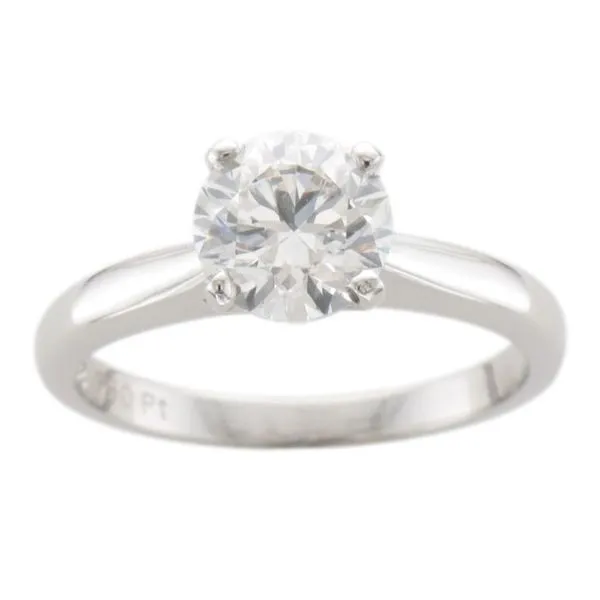 Engagement Ring John Anthony Jewellers Ltd. Kitchener, ON