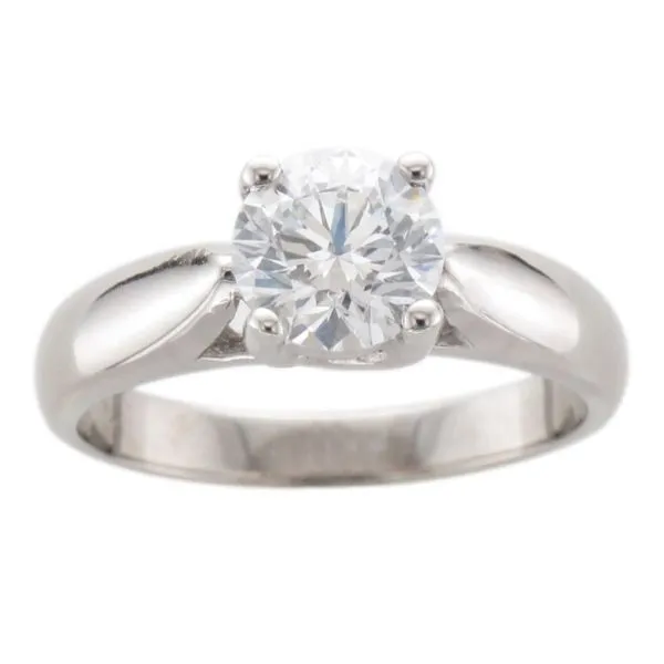 Engagement Ring John Anthony Jewellers Ltd. Kitchener, ON