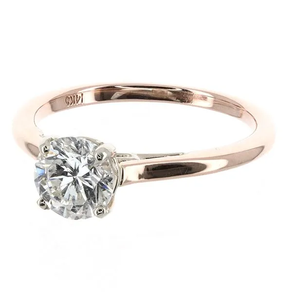 Engagement Ring John Anthony Jewellers Ltd. Kitchener, ON