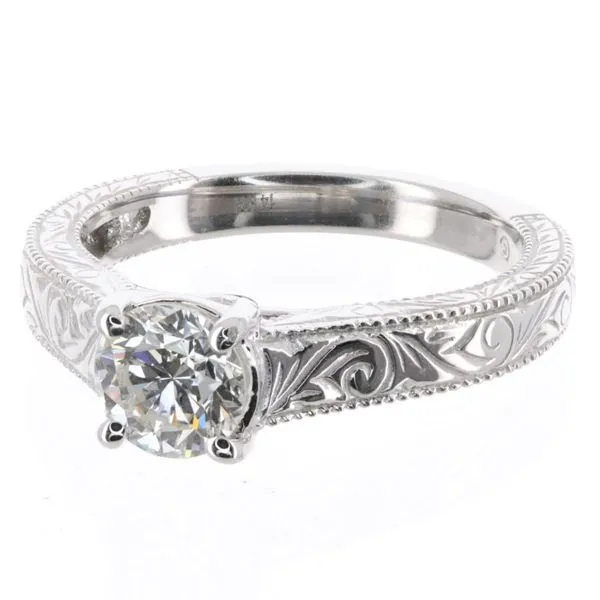 Engagement Ring John Anthony Jewellers Ltd. Kitchener, ON