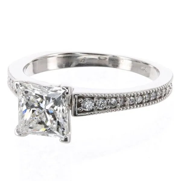 Engagement Ring John Anthony Jewellers Ltd. Kitchener, ON