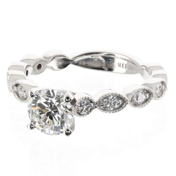 Engagement Ring John Anthony Jewellers Ltd. Kitchener, ON