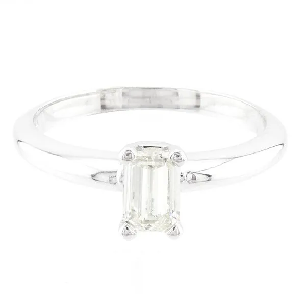 Engagement Ring John Anthony Jewellers Ltd. Kitchener, ON