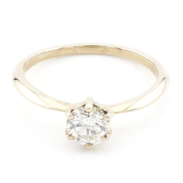 Engagement Ring John Anthony Jewellers Ltd. Kitchener, ON