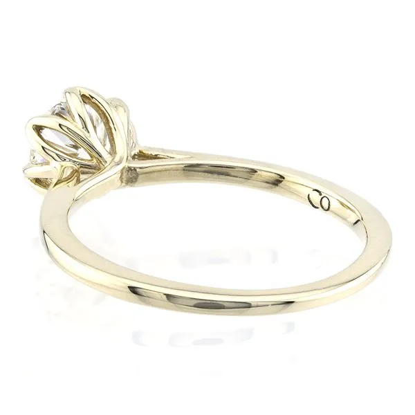 Engagement Ring Image 4 John Anthony Jewellers Ltd. Kitchener, ON