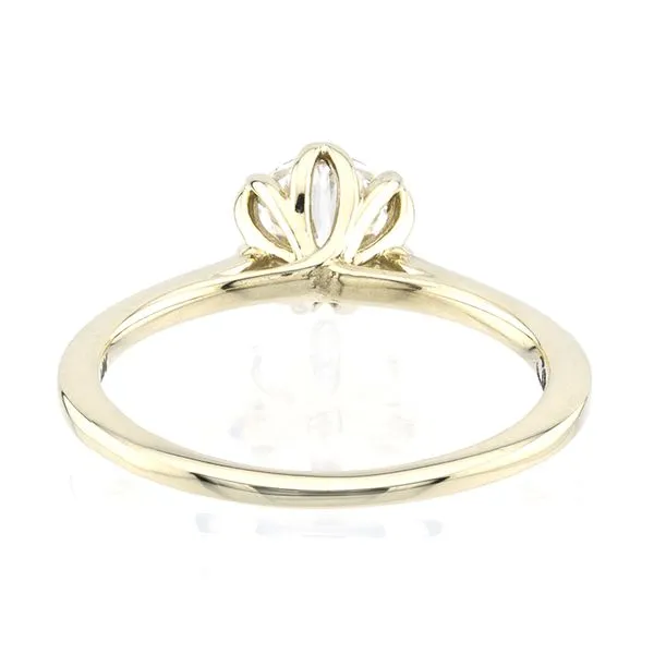 Engagement Ring Image 5 John Anthony Jewellers Ltd. Kitchener, ON