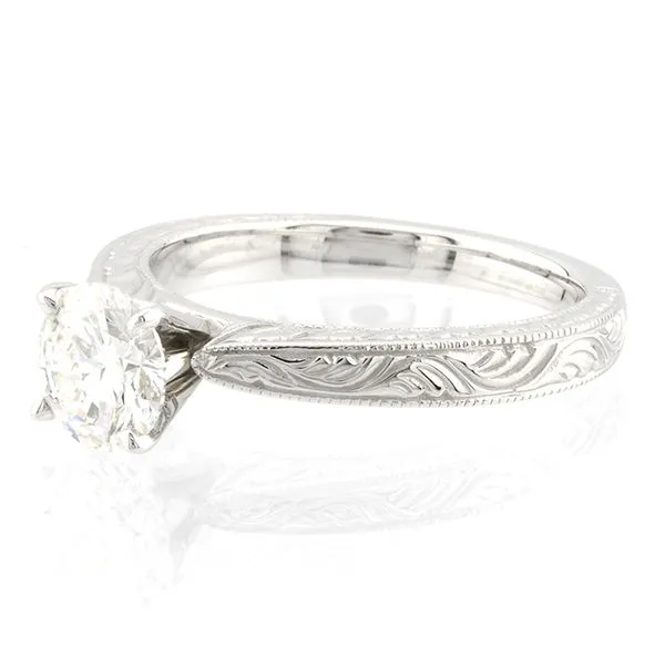 Engagement Ring Image 2 John Anthony Jewellers Ltd. Kitchener, ON