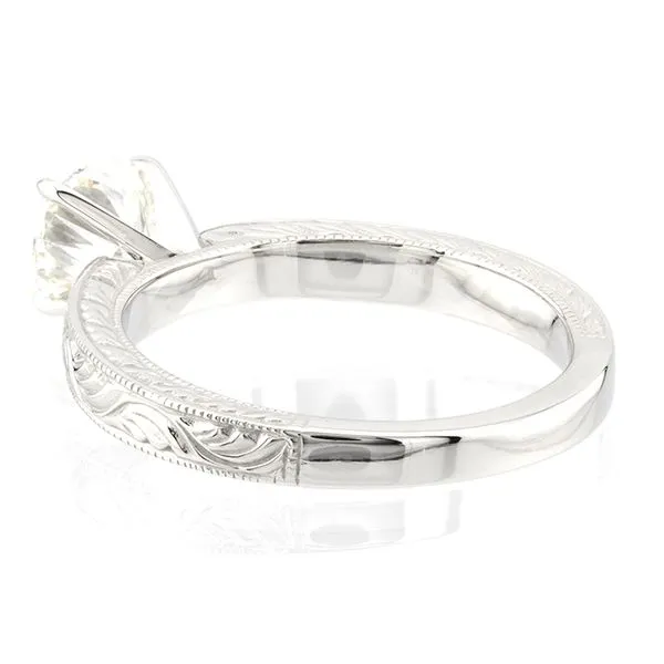 Engagement Ring Image 4 John Anthony Jewellers Ltd. Kitchener, ON