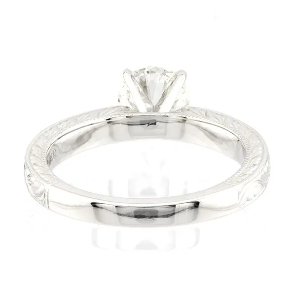 Engagement Ring Image 5 John Anthony Jewellers Ltd. Kitchener, ON