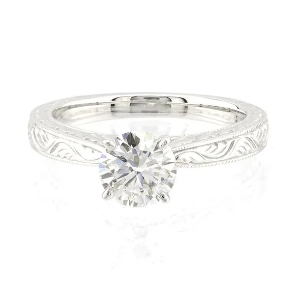 Engagement Ring John Anthony Jewellers Ltd. Kitchener, ON