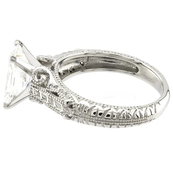 Engagement Ring Image 3 John Anthony Jewellers Ltd. Kitchener, ON