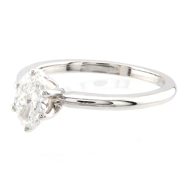 Engagement Ring Image 2 John Anthony Jewellers Ltd. Kitchener, ON