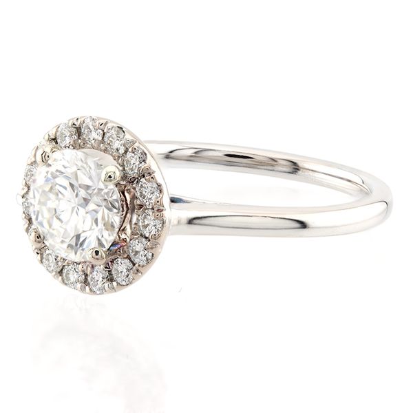 Engagement Ring Image 2 John Anthony Jewellers Ltd. Kitchener, ON