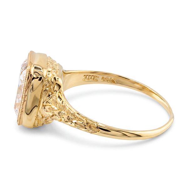 Engagement Ring Image 3 John Anthony Jewellers Ltd. Kitchener, ON