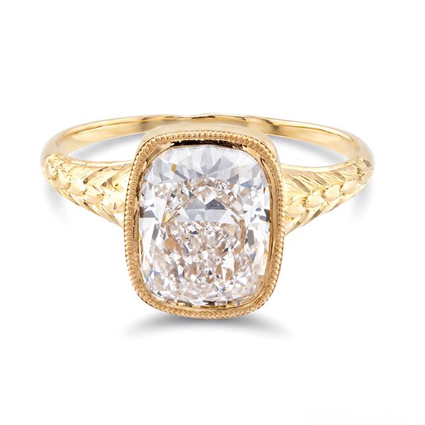 Engagement Ring John Anthony Jewellers Ltd. Kitchener, ON