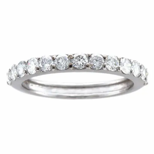 Diamond Wedding Band John Anthony Jewellers Ltd. Kitchener, ON