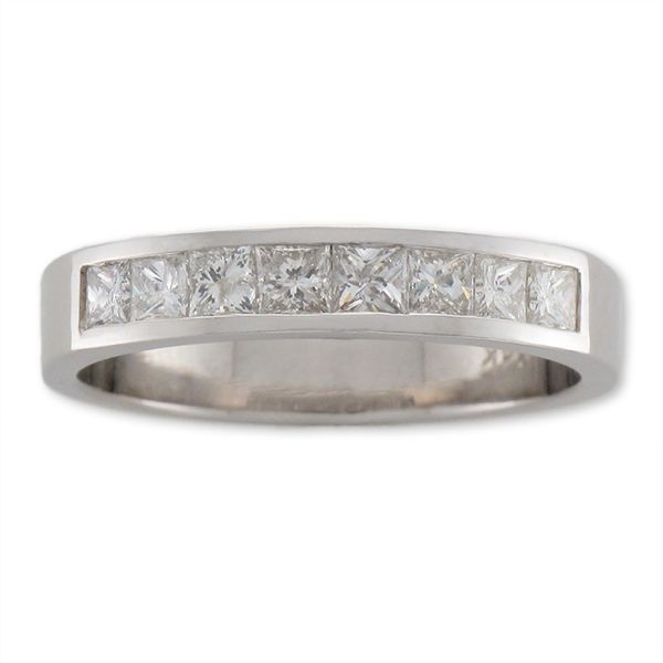 Diamond Wedding Band John Anthony Jewellers Ltd. Kitchener, ON