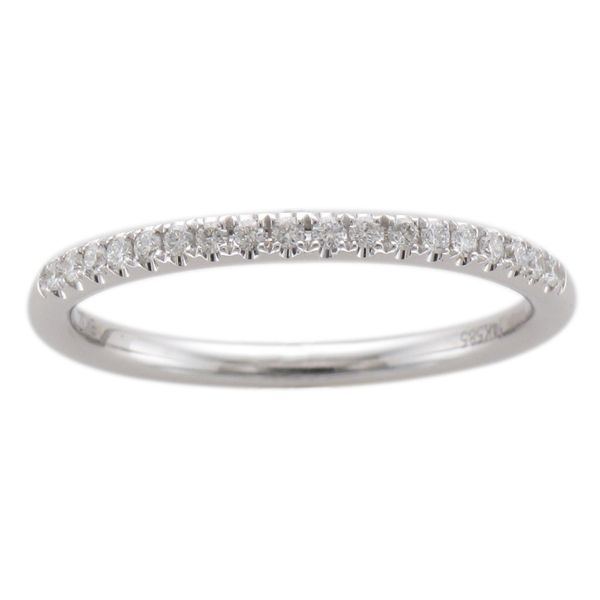 Diamond Wedding Band John Anthony Jewellers Ltd. Kitchener, ON