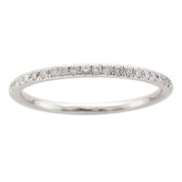 Diamond Wedding Band John Anthony Jewellers Ltd. Kitchener, ON