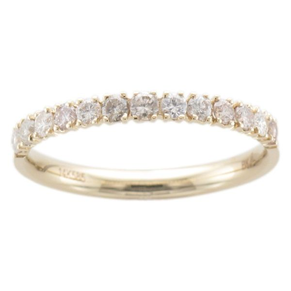 Diamond Wedding Band John Anthony Jewellers Ltd. Kitchener, ON