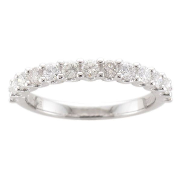 Diamond Wedding Band John Anthony Jewellers Ltd. Kitchener, ON