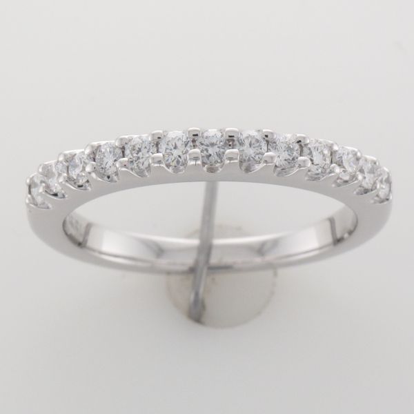 Diamond Wedding Band John Anthony Jewellers Ltd. Kitchener, ON