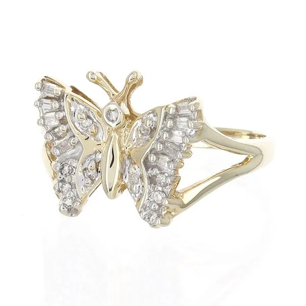 Fashion Ring John Anthony Jewellers Ltd. Kitchener, ON