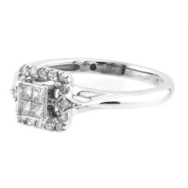 Fashion Ring Image 2 John Anthony Jewellers Ltd. Kitchener, ON