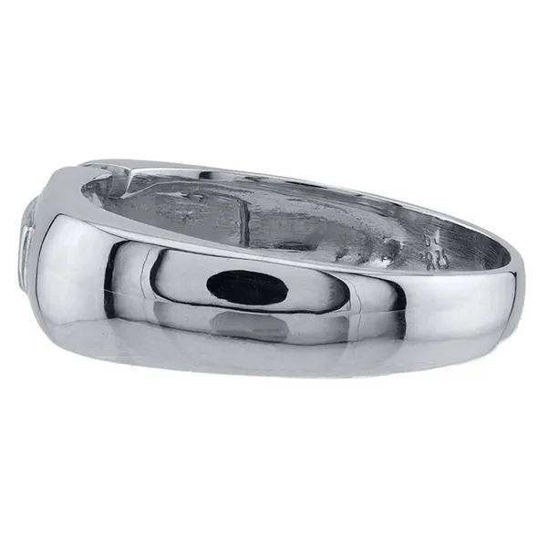 14Kt White Gold Diamond Fashion Ring Image 3 John Anthony Jewellers Ltd. Kitchener, ON