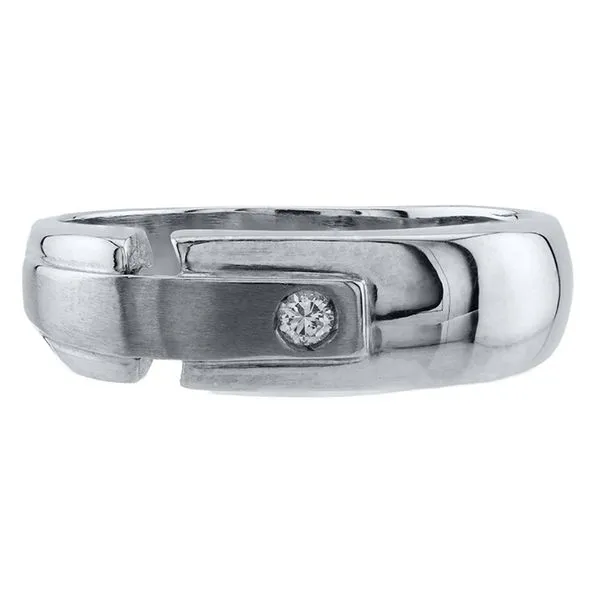 14Kt White Gold Diamond Fashion Ring John Anthony Jewellers Ltd. Kitchener, ON