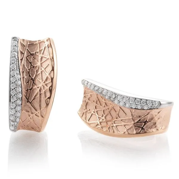 Earrings John Anthony Jewellers Ltd. Kitchener, ON