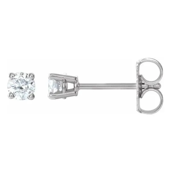 Earrings John Anthony Jewellers Ltd. Kitchener, ON