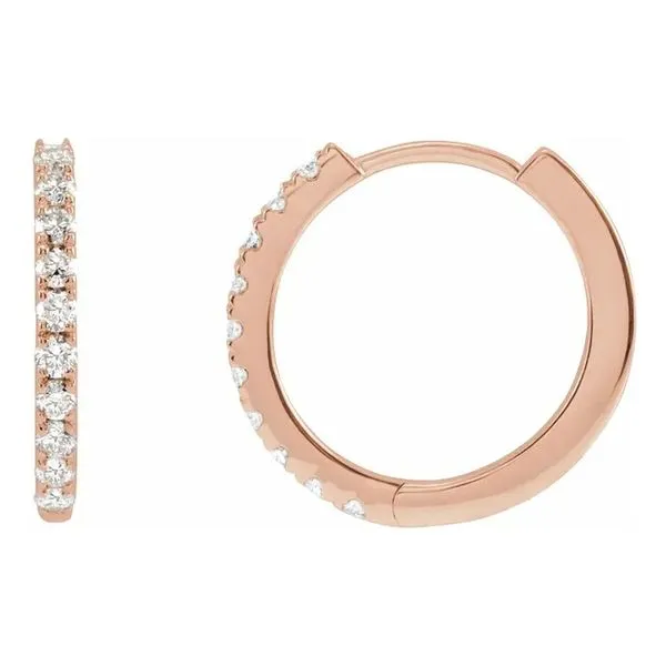 Earrings John Anthony Jewellers Ltd. Kitchener, ON