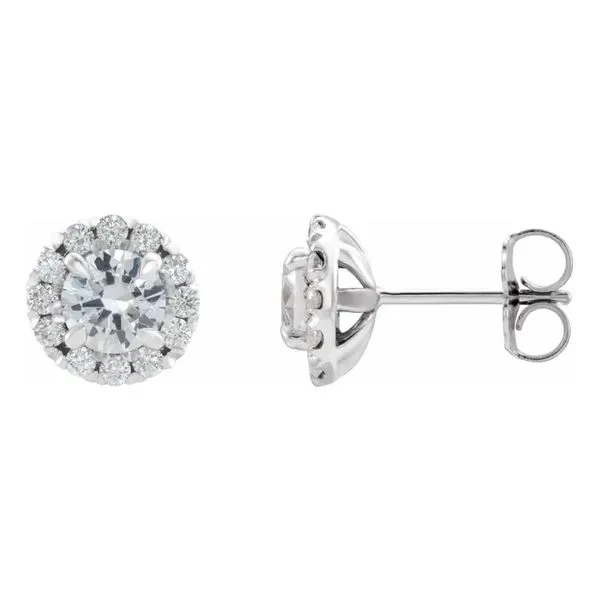 Earrings John Anthony Jewellers Ltd. Kitchener, ON