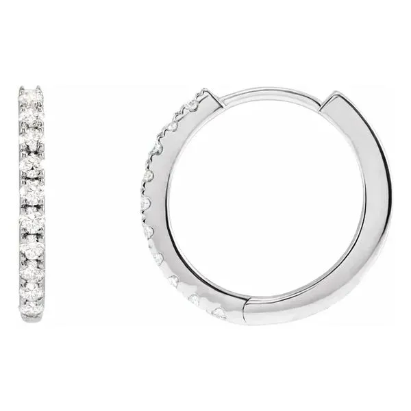 Earrings John Anthony Jewellers Ltd. Kitchener, ON