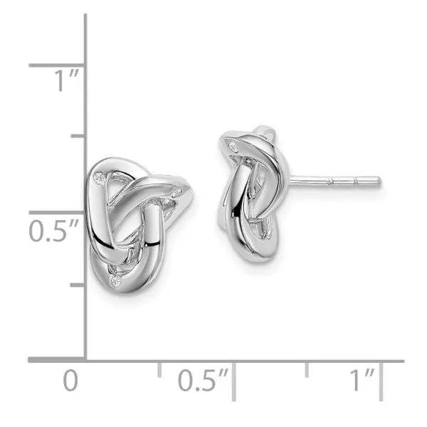 Earrings Image 4 John Anthony Jewellers Ltd. Kitchener, ON
